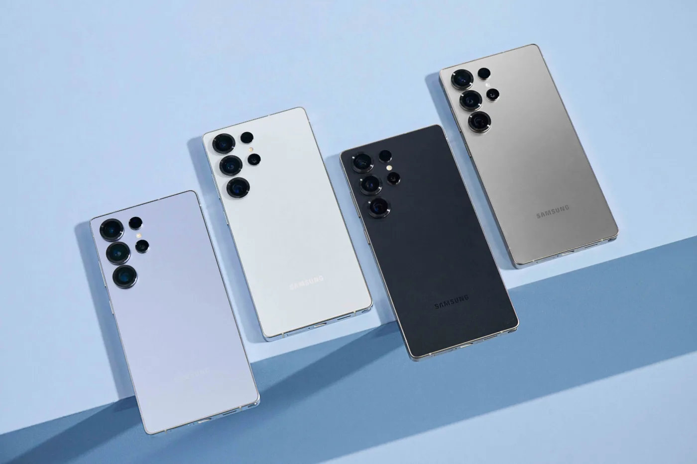 مواصفات هاتف Samsung Galaxy S25 Ultra 2025 تشمل تفاصيل الكاميرا والبطارية وعوامل جذب أخرى