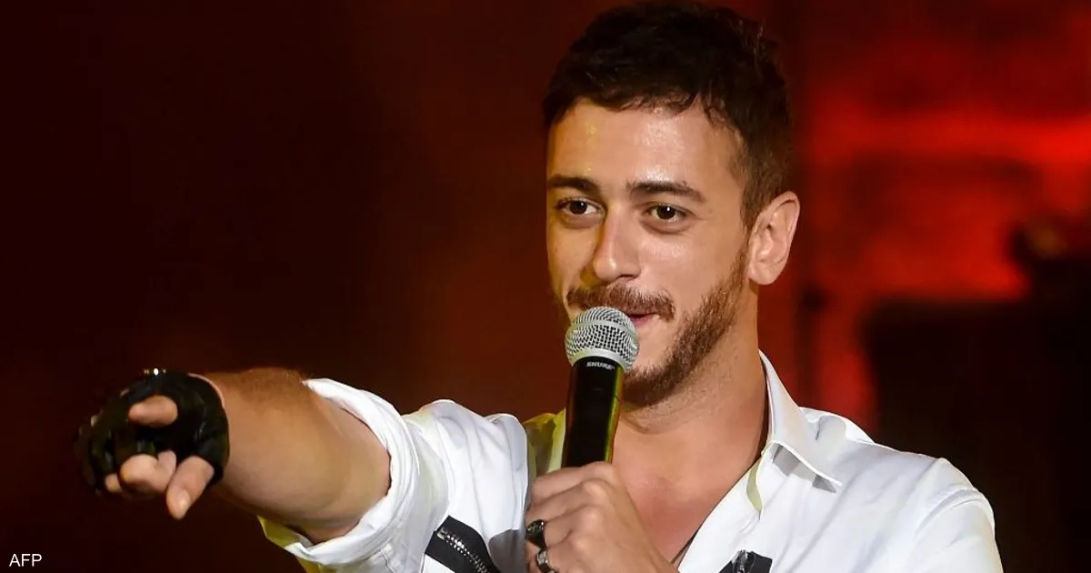 سعد لمجرد يواجه اتهامات اغتصاب جديدة ومحاكمة مرتقبة