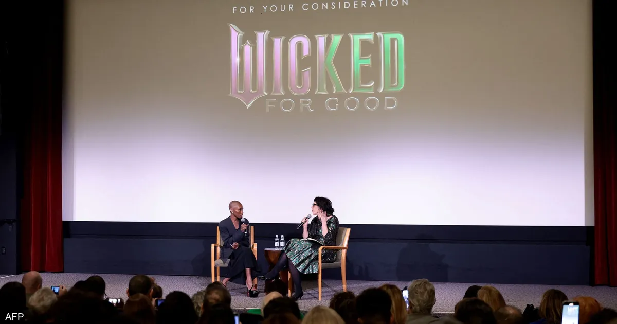 فيلم موسيقي يحقق 150 مليون دولار في افتتاحه ويكتب تاريخ السينما