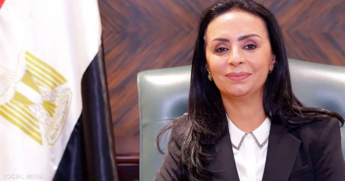 وزيرة مصرية تكشف تفاصيل خطة التدخل في مسلسل كارثة طبيعية