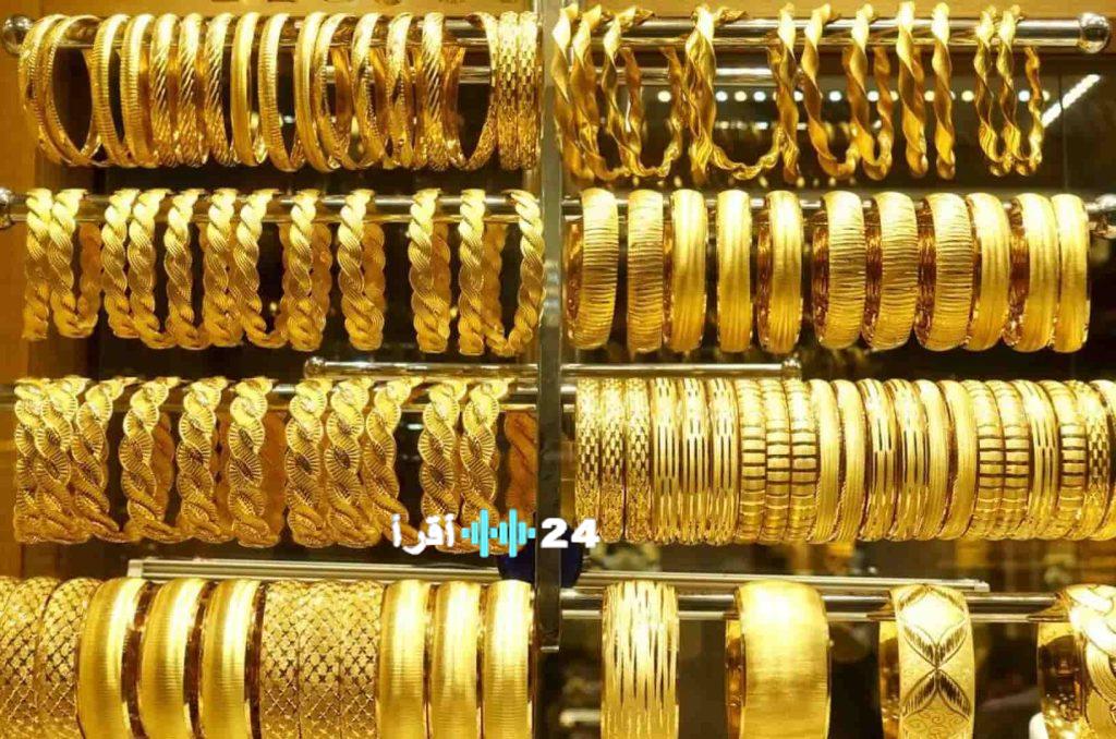 سعر الذهب في الأسواق العالمية ليوم السبت 29 نوفمبر 2025 وفقًا لجريدة الاستثمار العربي