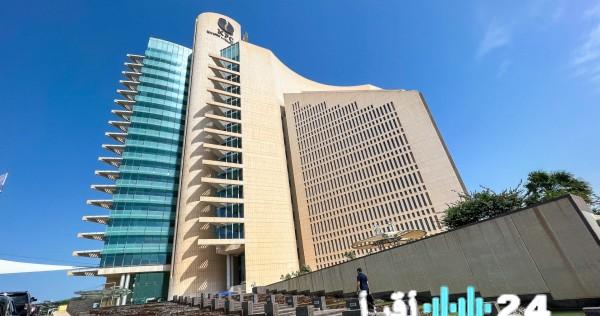 «إعلان أسعار الغاز المسال لشهر ديسمبر من قبل مؤسسة البترول»