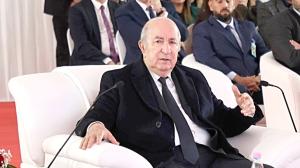 المناورون يفشلون في إحباط مسيرة الجزائر الجديدة