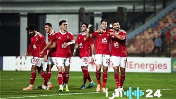 موعد مباراة الأهلي ويانج أفريكانز المنتظرة بدوري أبطال أفريقيا