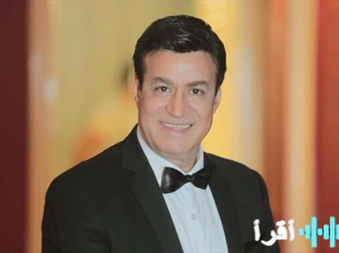 تصعيد مثير في الوسط الموسيقي بعد تقدم حلمي عبدالباقي بلاغًا للنائب العام ضد مصطفى كامل