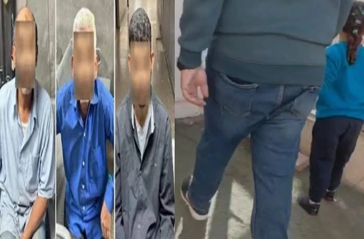 «تفاصيل جديدة من قلب حادثة مدرسة السلام الدولية: واحدة من الضحايا تكشف أن أحد المتهمين كان يرتدي ماسك أسود ولا تعرف هويته»