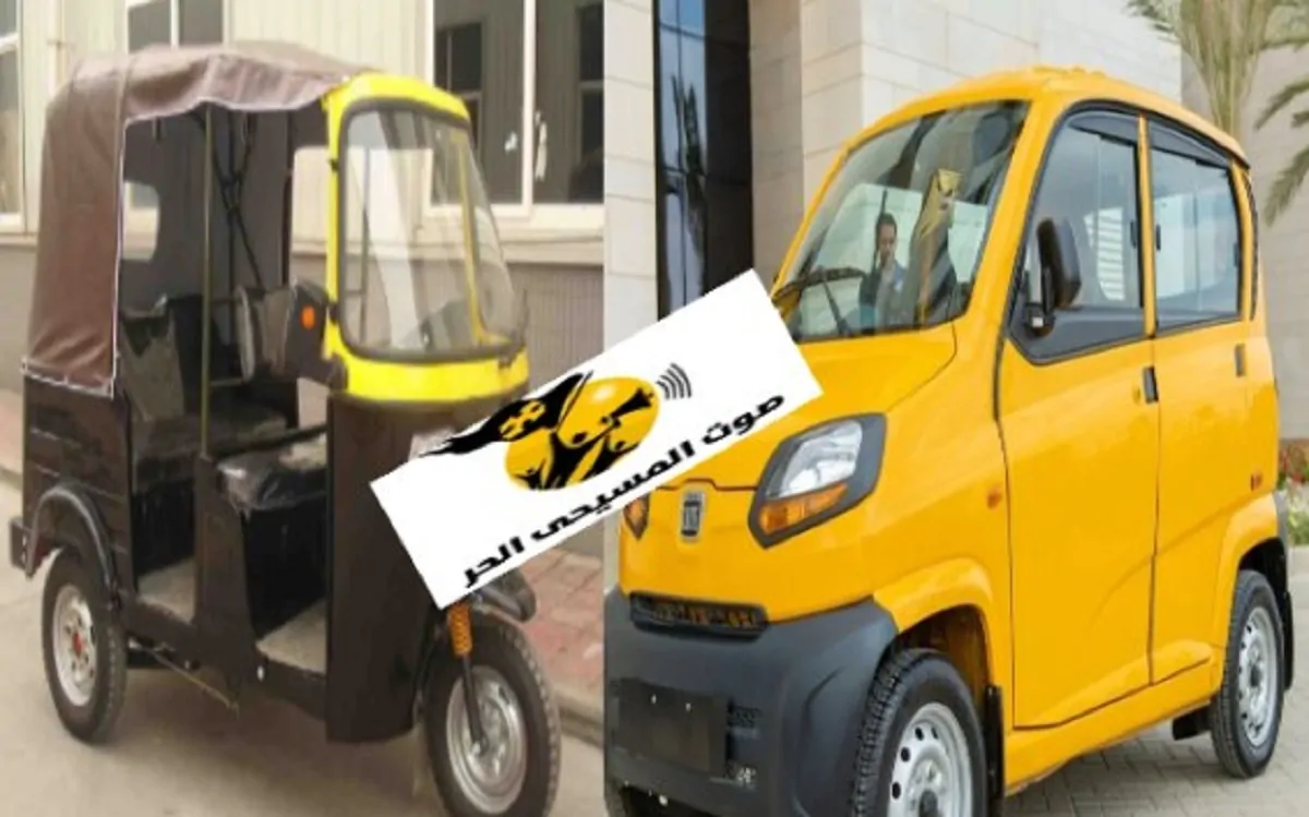 «استعدادًا لتشغيل بديل التوك توك: محافظة الجيزة تبدأ بتنفيذ المرحلة الأولى في 3 أحياء»