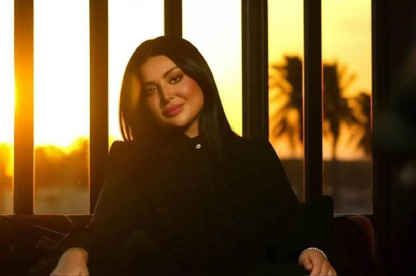 «احترموا حرمة الموت» والدة الإعلامية الراحلة هبة الزياد تكشف عن اللحظات الأخيرة قبل وداعها