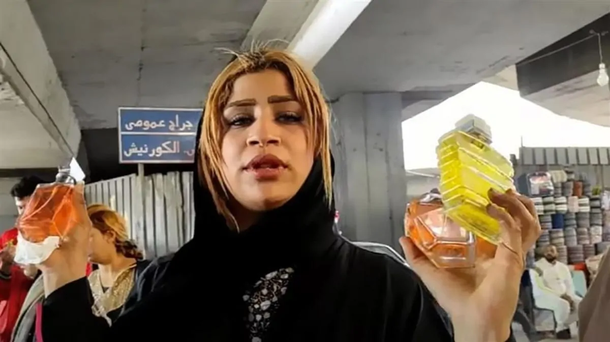 «فضائح قمر الوكالة: اعترافاتها الصادمة حول الفيديوهات الخادشة لجذب المتابعين»