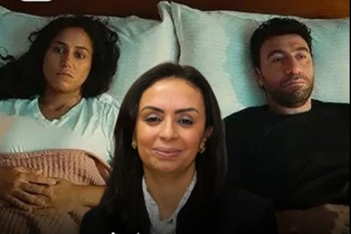 «كلمات تتردد في الأذهان» مايا مرسي: لو كانت أزمة حقيقية، الدولة لم تكن لتترك المواطنين في مواجهة الكارثة الطبيعية وحدهم