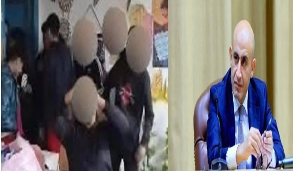 «قرار حاسم من وزير التعليم بشأن فيديو إهانة معلمة الإسكندرية: فصل نهائي للطلاب المتورطين»