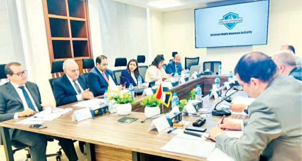 «تحديث أسعار الخدمات الطبية انطلاقًا من يناير المقبل» التأمين الشامل يكشف عن التفاصيل الجديدة