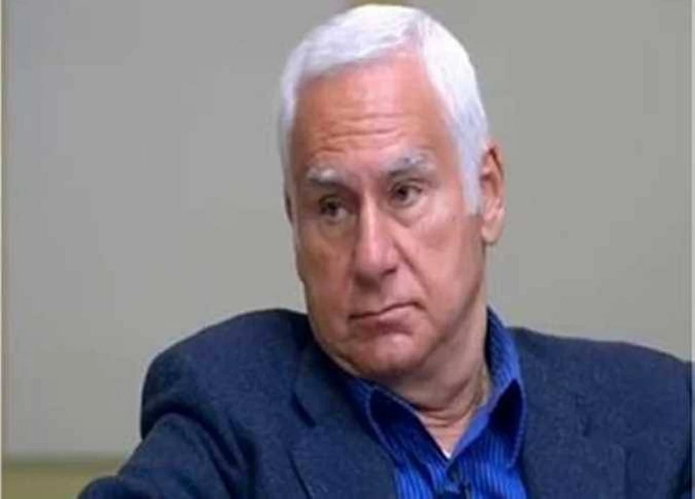 «انزعاج عميق من صوت القرآن بالمتحف» شريف الشوباشي يكشف موقفه من تلاوة القرآن بالمتحف الكبير