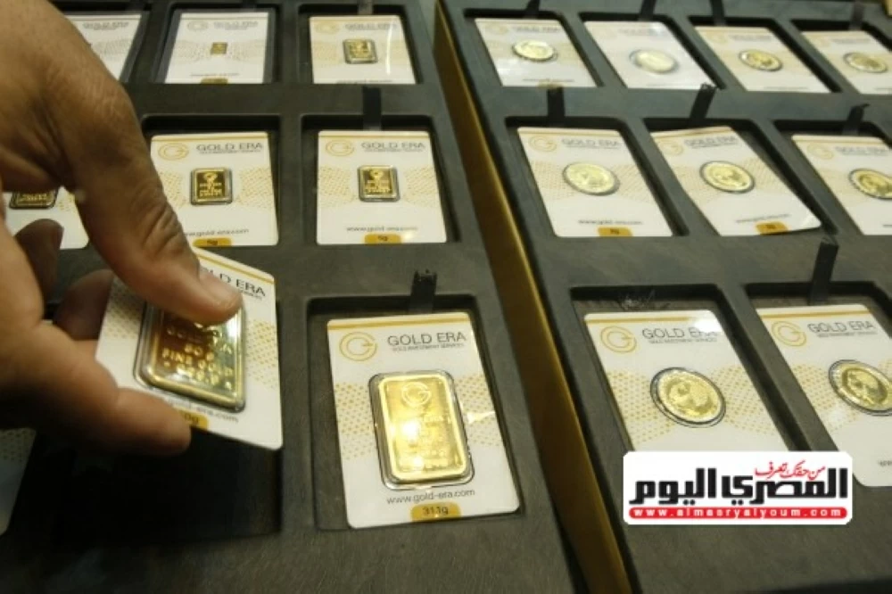 «الفضة تتألق» أسعار الذهب العالمية تسجل ارتفاعات للشهر الرابع على التوالي