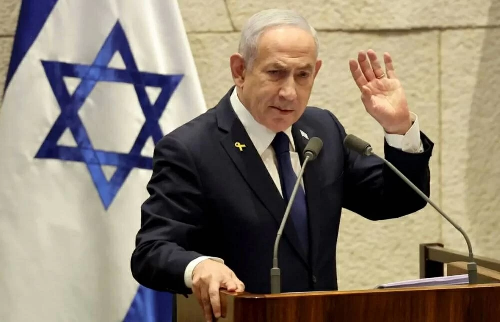 «دعوة لإنهاء محاكمة نتنياهو تعكس المصلحة الوطنية» وزير الخارجية الإسرائيلي يتحدث عن خطوات جديدة للتهدئة