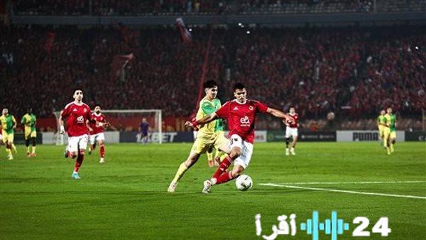 موعد مباراة الأهلي والجيش الملكي توقيت قمة دوري أبطال أفريقيا والقنوات الناقلة