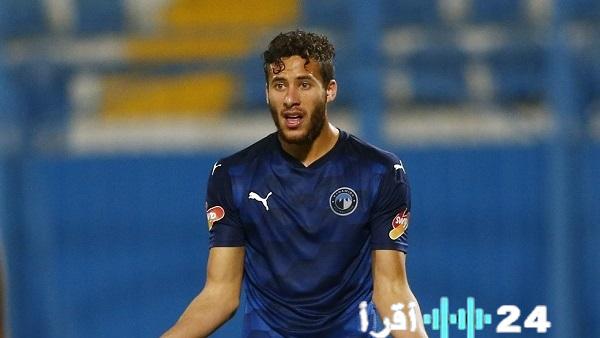 «بعد أزمته الأخيرة».. شوبير يوجه رسالة مؤثرة للجماهير حول قضية رمضان صبحي