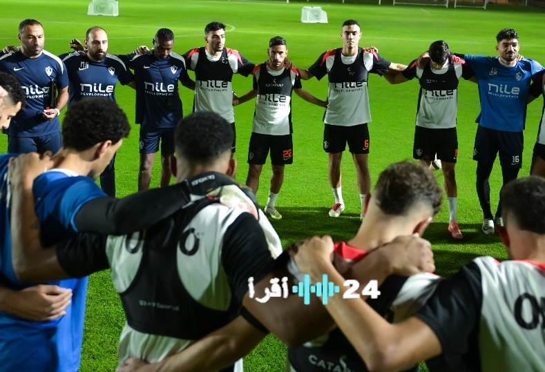 «جرس الإنذار يدق بقوة في ميت عقبة» 37 مليوناً تضع الزمالك أمام تحدٍ مصيري لفك قيود القيد المتكررة للمرة الخامسة