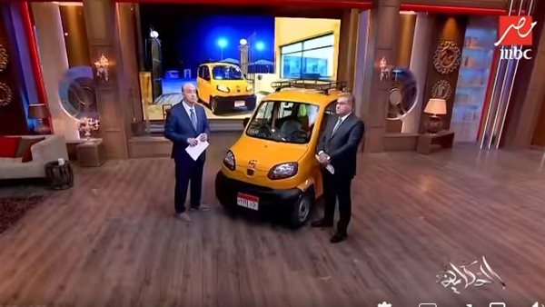 «ابتكار مستدام» سيارات كيوت تعمل بالبنزين والغاز الطبيعي