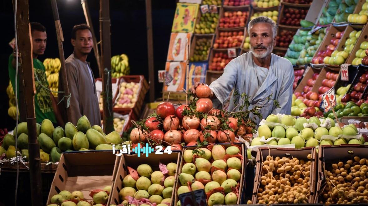 «تضخم نوفمبر هل تحمي الأسواق نفسها من زيادة الأسعار؟»