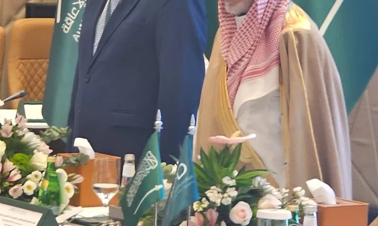 «تيسير تجربة 1.3 مليار سائح من ذوي الهمم» مبادرة جديدة من الغرف العربية لتلبية احتياجاتهم