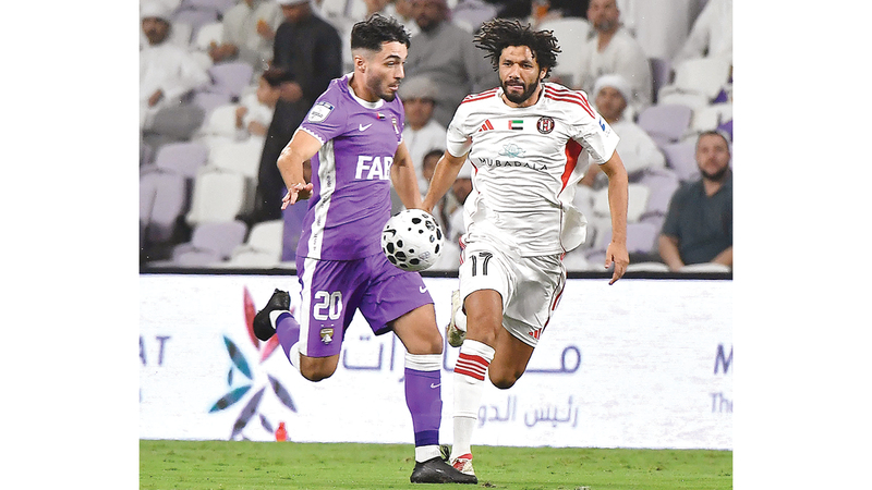 بوشيتش ينتقد قرار عودة الفار مرتين و يصفه بالمثير للضحك