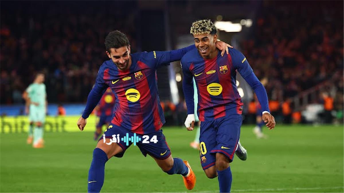 يقود مباراة برشلونة وتشيلسي بدوري الأبطال – الصالح