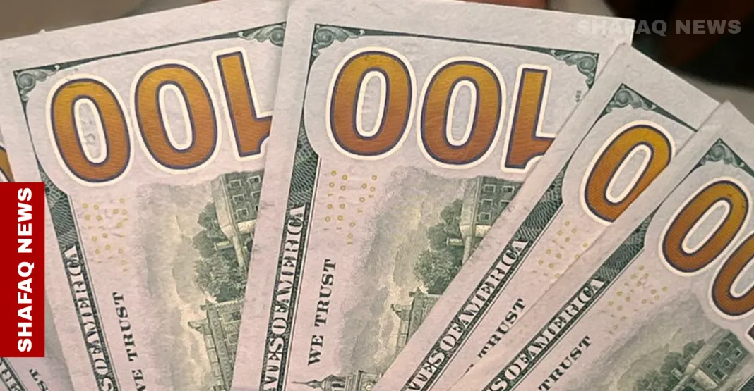 «مؤشرات اقتصادية مقلقة» موجة جديدة لارتفاع سعر الدولار تلقي بظلالها على الأسواق العراقية