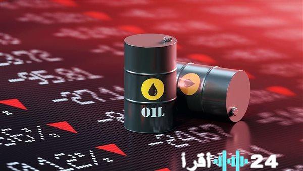 «تراجعات متواصلة» النفط يهوي مع تنامي آمال السلام الروسية الأوكرانية