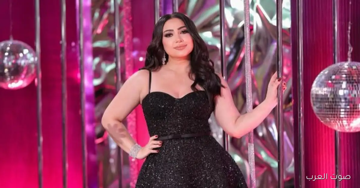 بوسي ت dazzl  بإطلالة ساحرة تأسر القلوب