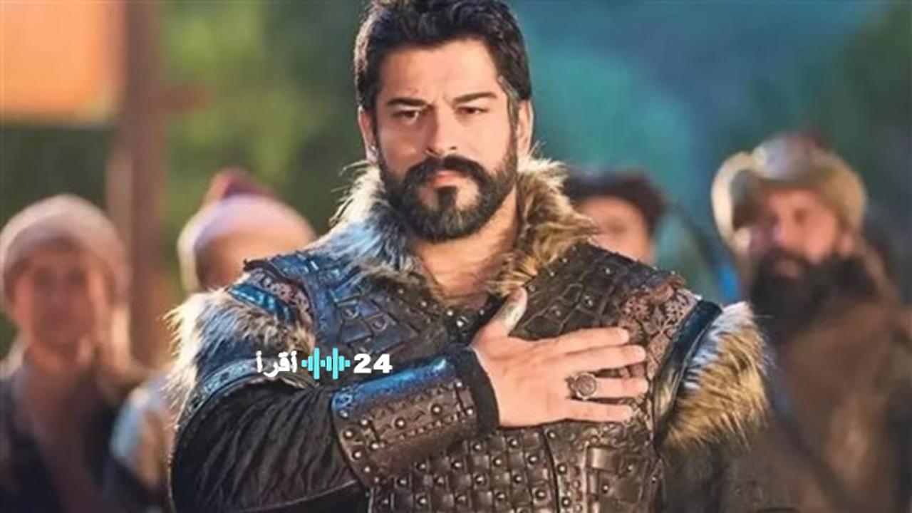 «تشهد الشاشة حدثًا مثيرًا» قيامة عثمان الموسم السابع الحلقة 195 قريبًا على قناة الفجر الجزائرية بجودة عالية ومشاهدة مباشرة