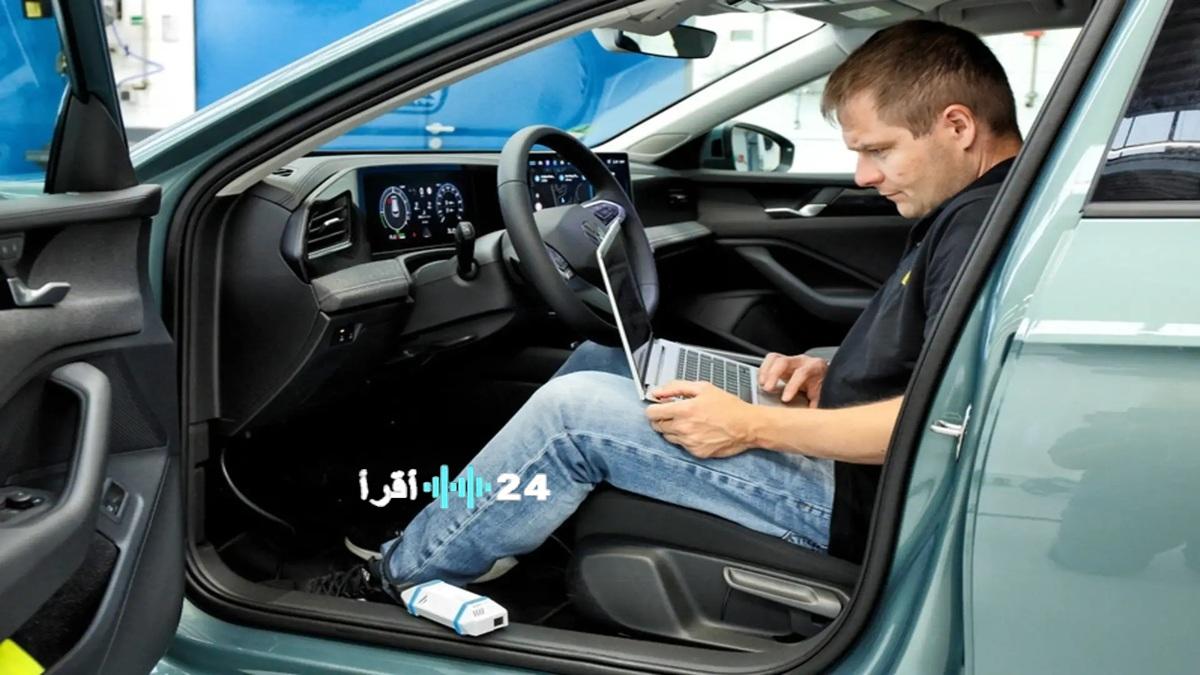 «اكتشف أغلى مكون في السيارة الكهربائية وكيفية التحقق من حالته»