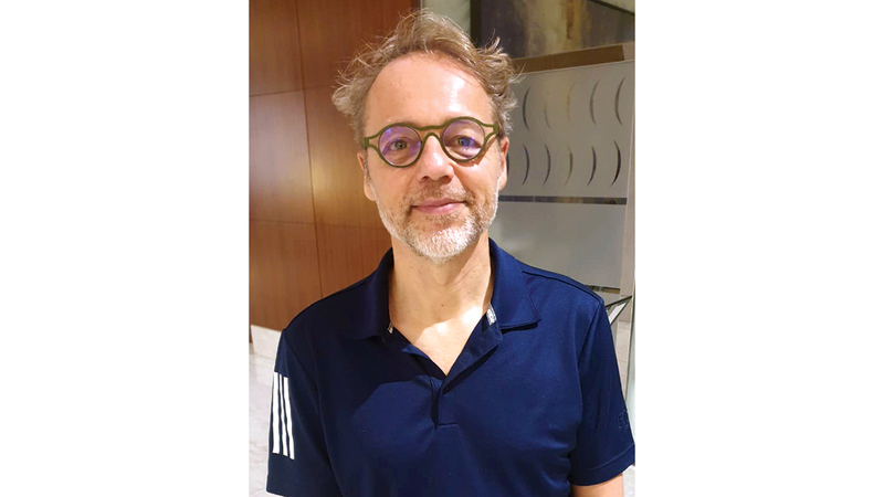 خبراء الفيفا مستقبل واعد ينتظر كرة القدم للهواة في الإمارات