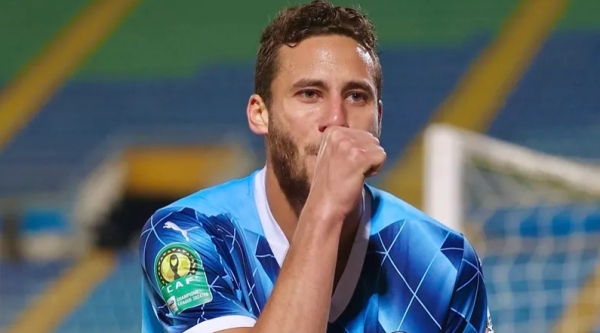 إيقاف رمضان صبحي أربع سنوات بسبب قضية المنشطات