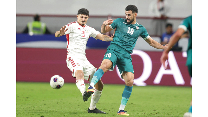 بيمينتا يكشف ثلاثة أيام من الأرق بعد الهزيمة أمام العراق