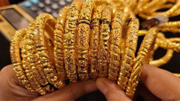 «صعود تاريخي» ارتفاع أسعار الذهب يشتعل في مصر اليوم الخميس