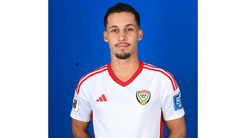 22 لاعباً في مستهل تدريبات المنتخب الوطني