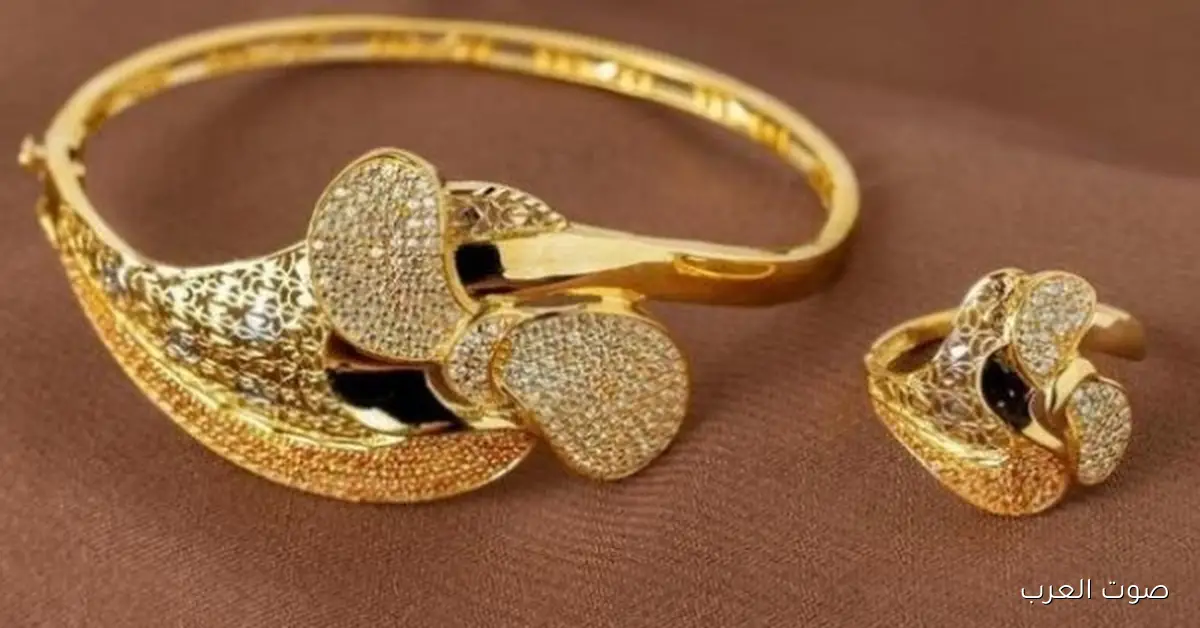 أسعار الذهب تسجل تغييرات ملحوظة اليوم 27 نوفمبر 2025