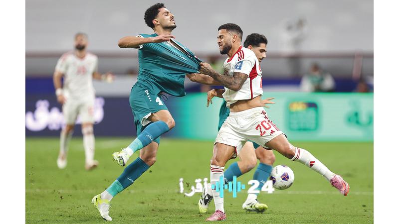 كأس العرب بـ 12 منتخباً أساسياً منافسة مفتوحة