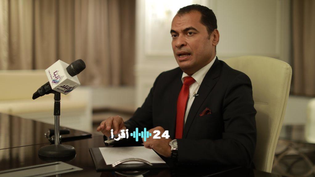 رابطة التجار تحذر نقل معارض السيارات من العقارات يهدد بإثارة الفوضى بالسوق