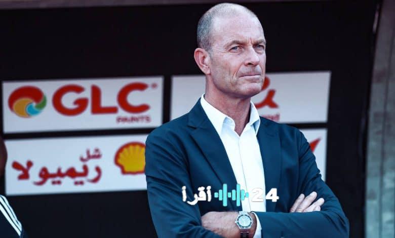 «استياء وترقب» غياب تقنية الفار يثير الجدل في دوري أبطال إفريقيا.. تروب “أمر مؤسف وعلينا التأقلم”