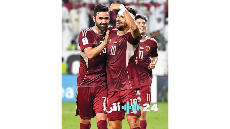 جولة إماراتية في دوري أبطال آسيا للنخبة طموحات وتحديات