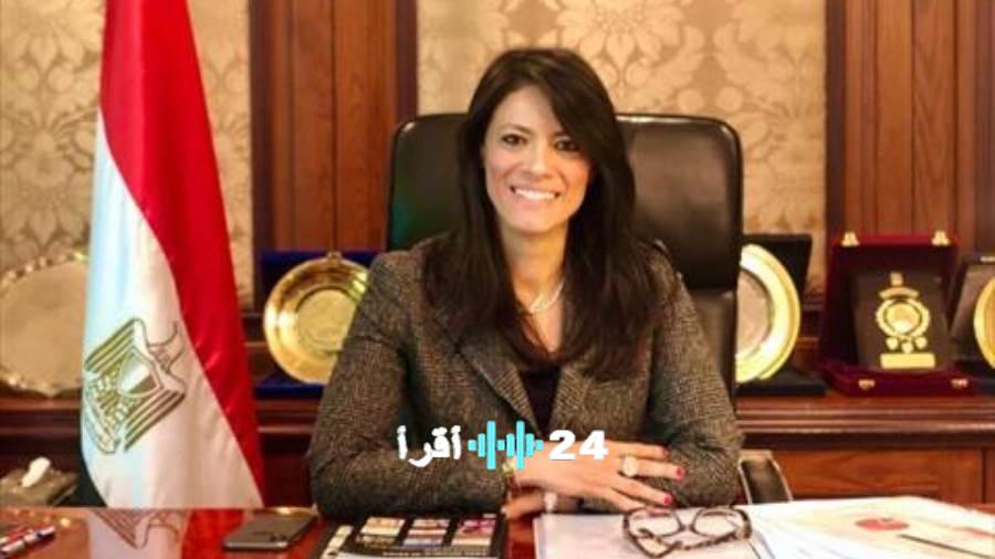 وزيرة التخطيط تستعرض نتائج لجان التعاون الاقتصادي المشتركة لعام 2025