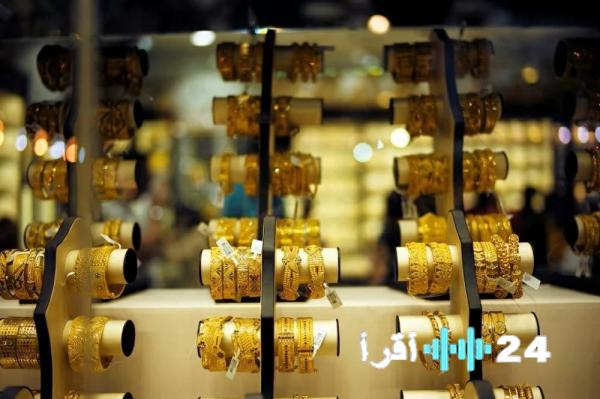 الذهب محلياً يسجل قفزة جديدة غرام عيار 21 بـ 83 ديناراً