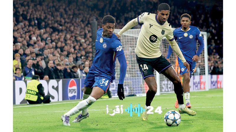 برشلونة يسعى للتعافي وريال مدريد لمحاولة استعادة التوازن في الجولة الرابعة عشر من الدوري الإسباني