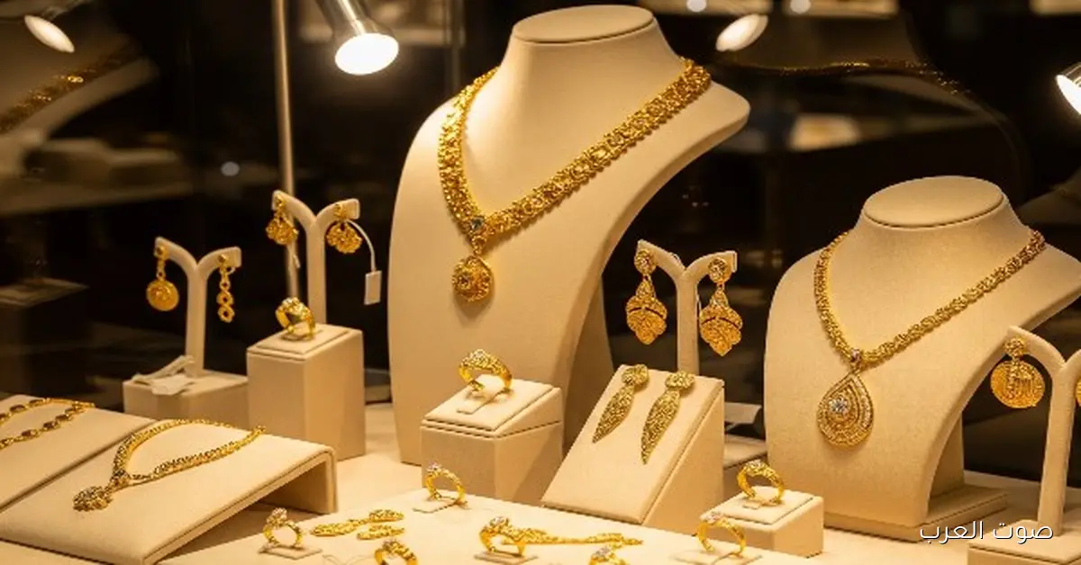 أسعار الذهب اليوم 29 نوفمبر 2025 وبدائل العيارات الأقل