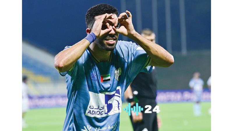 8 محترفين بالدوري يتألقون في كأس العرب بألوان 5 منتخبات