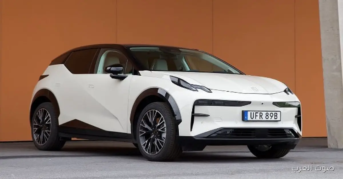 مواصفات وأسعار زيكر X موديل 2025 في السعودية مع تفاصيل تصويرية