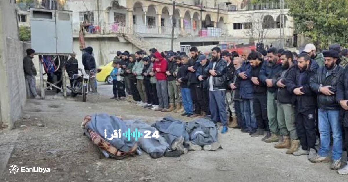 سوريا تحدد أسلوب ردها وسط بيانات شديدة اللهجة من السعودية وتركيا وإيران بشأن الهجوم الإسرائيلي