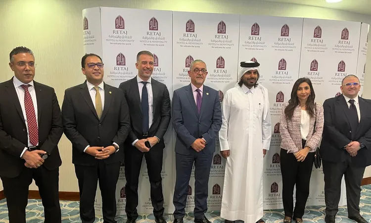 «تعزيز فرص التعاون» هيئة الاستثمار تلتقي شركات قطرية لمناقشة الاستثمار في مصر